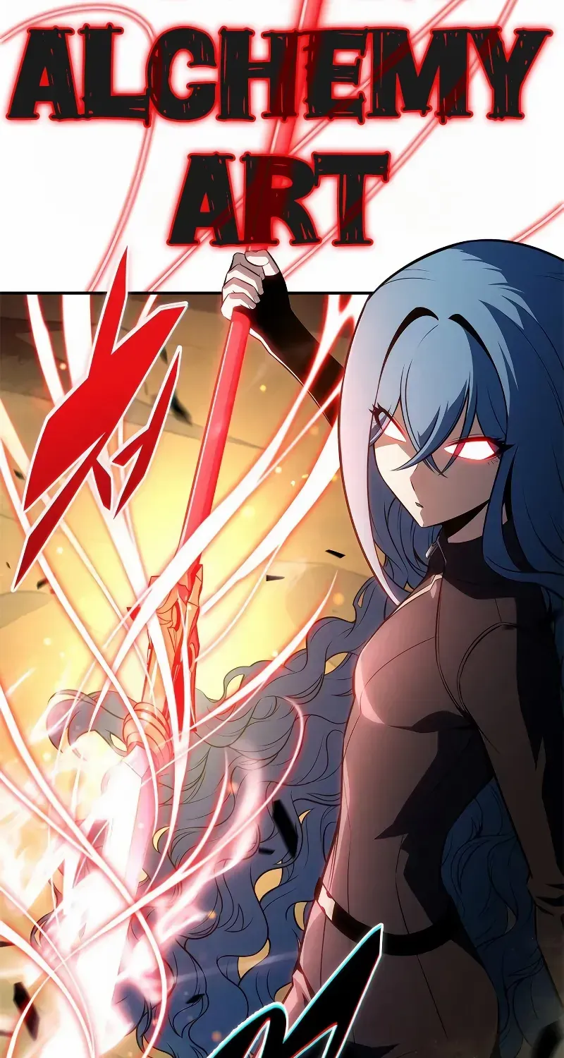 Read Solo Max-Level Newbie chapter 220 image 93 on Lezhin