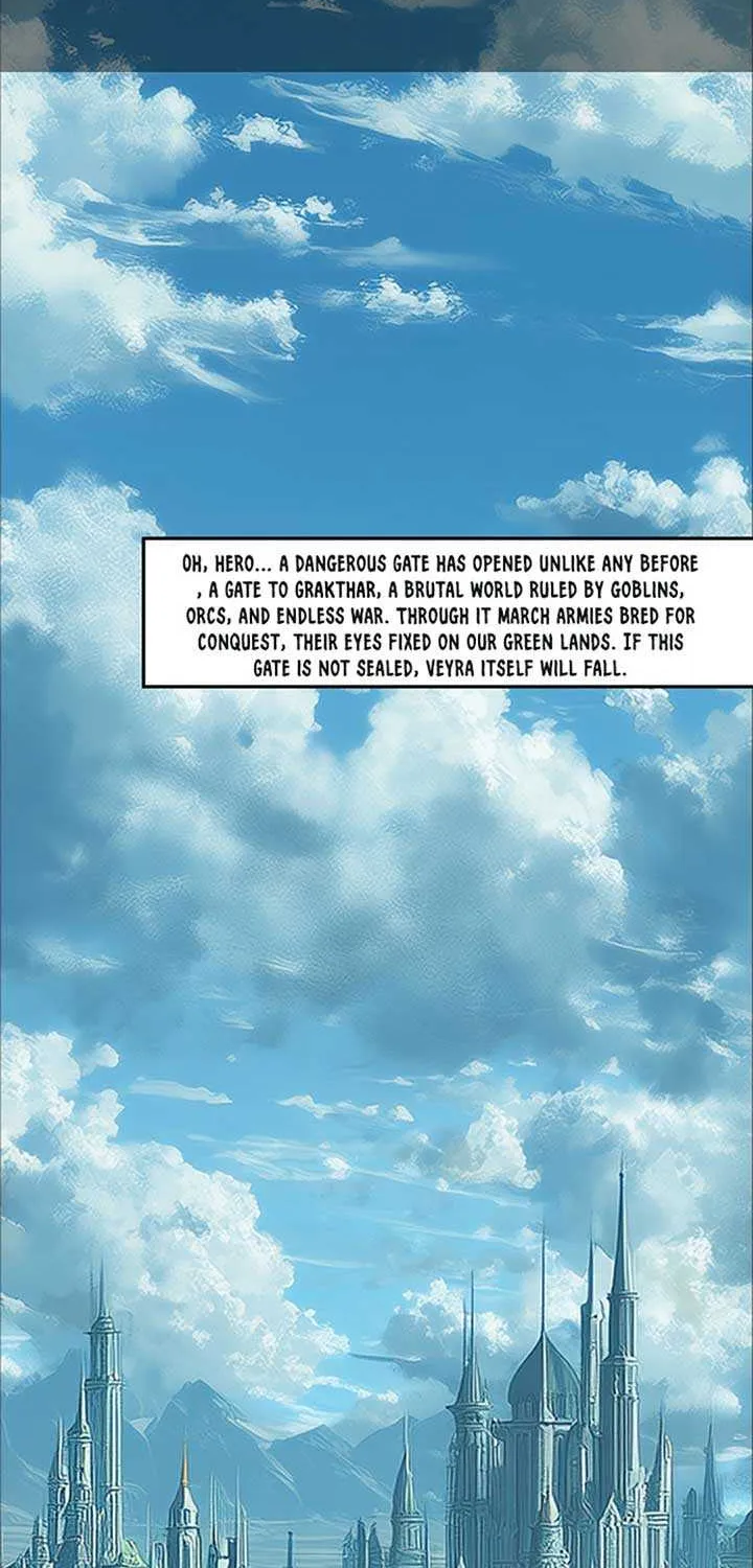 Read Solo Max-Level Newbie chapter 221 image 4 on Lezhin