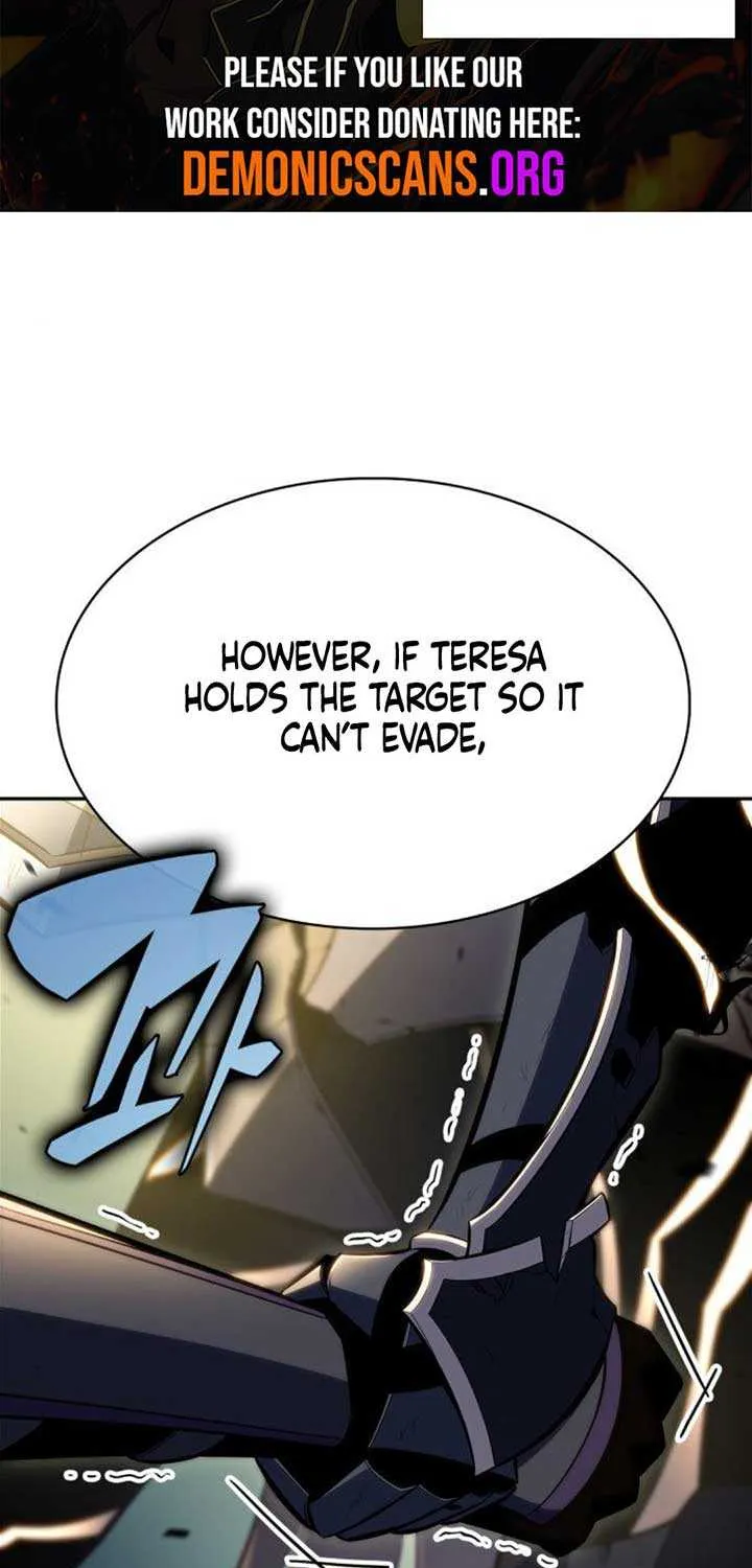 Read Solo Max-Level Newbie chapter 221 image 7 on Lezhin
