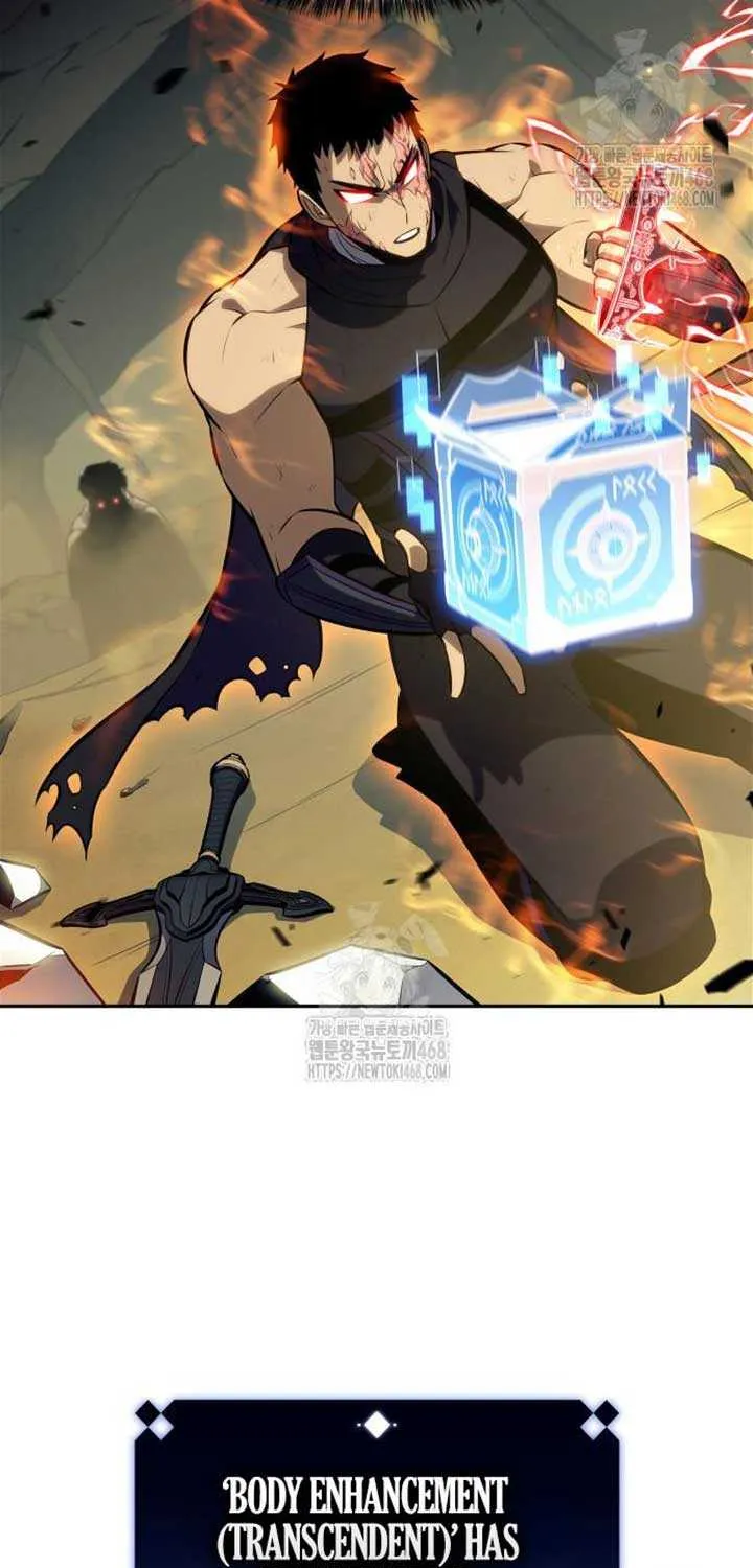 Read Solo Max-Level Newbie chapter 222 image 104 on Lezhin