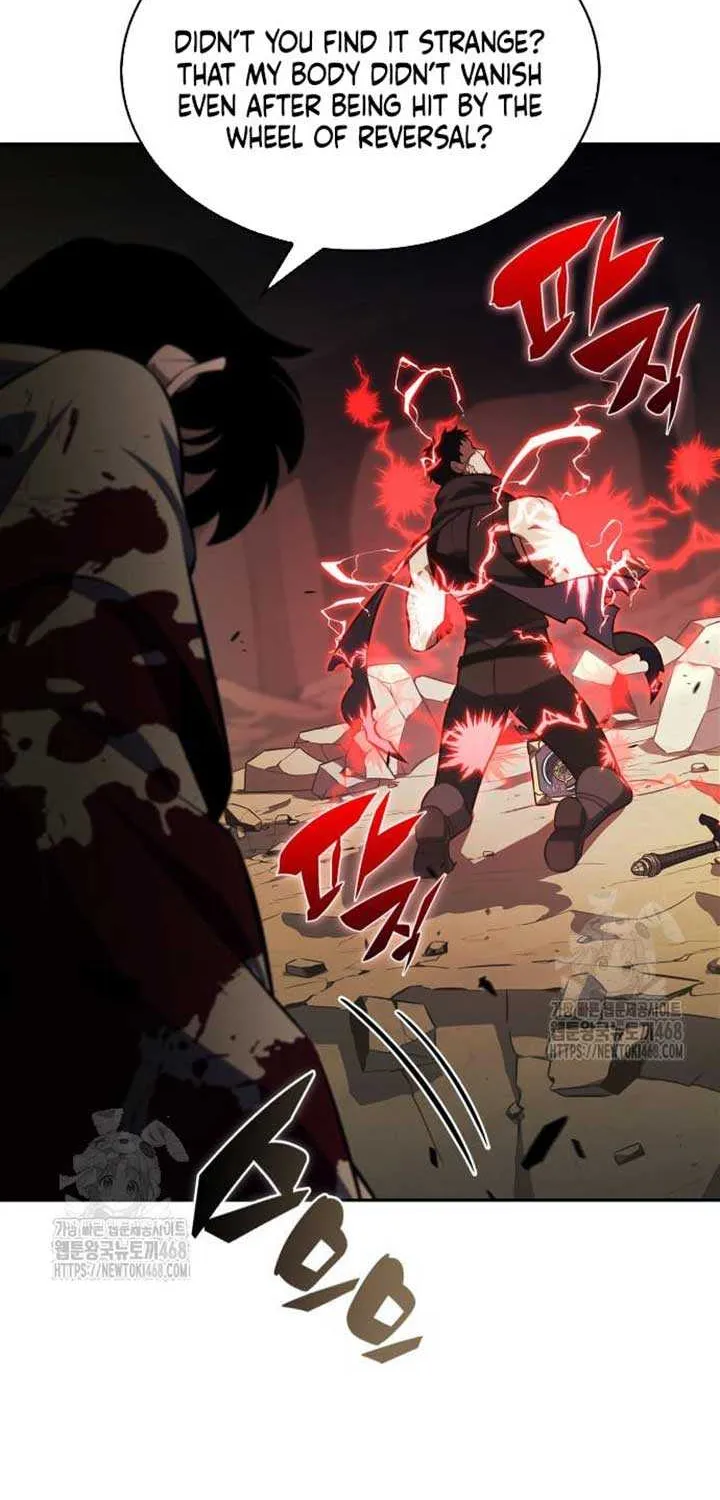 Read Solo Max-Level Newbie chapter 222 image 109 on Lezhin