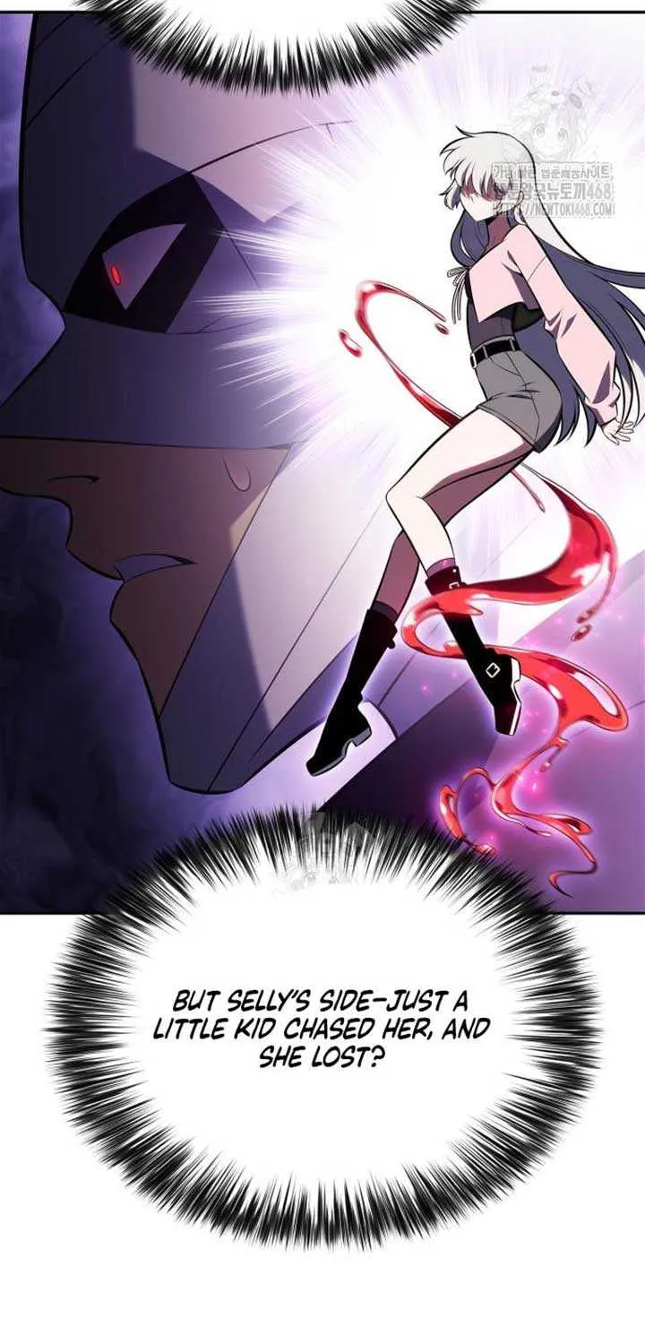 Read Solo Max-Level Newbie chapter 222 image 11 on Lezhin