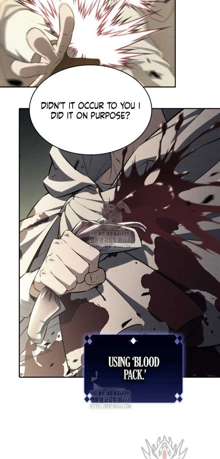 Read Solo Max-Level Newbie chapter 222 image 111 on Lezhin