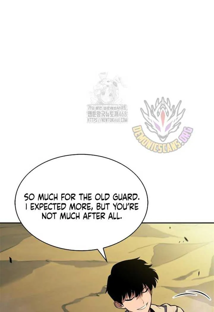 Read Solo Max-Level Newbie chapter 222 image 12 on Lezhin