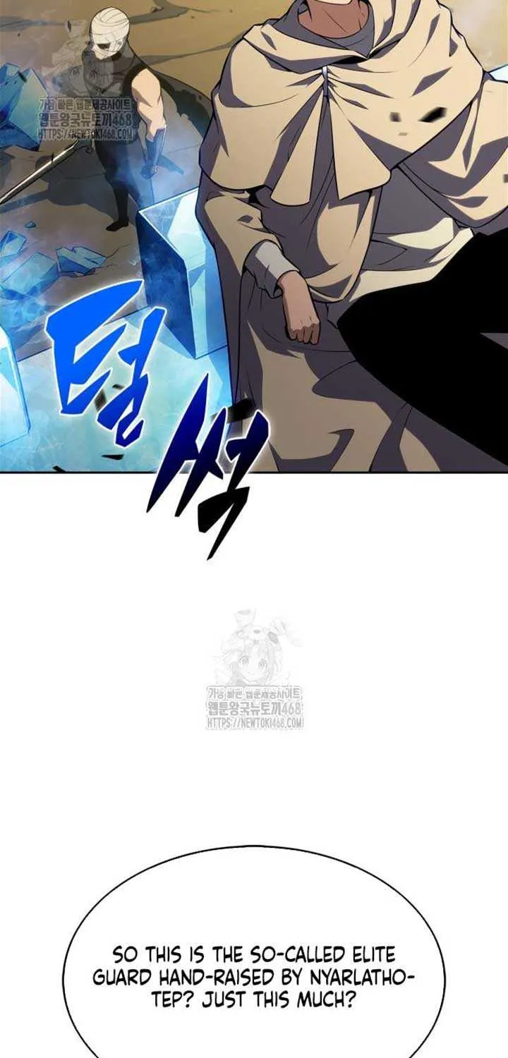 Read Solo Max-Level Newbie chapter 222 image 13 on Lezhin