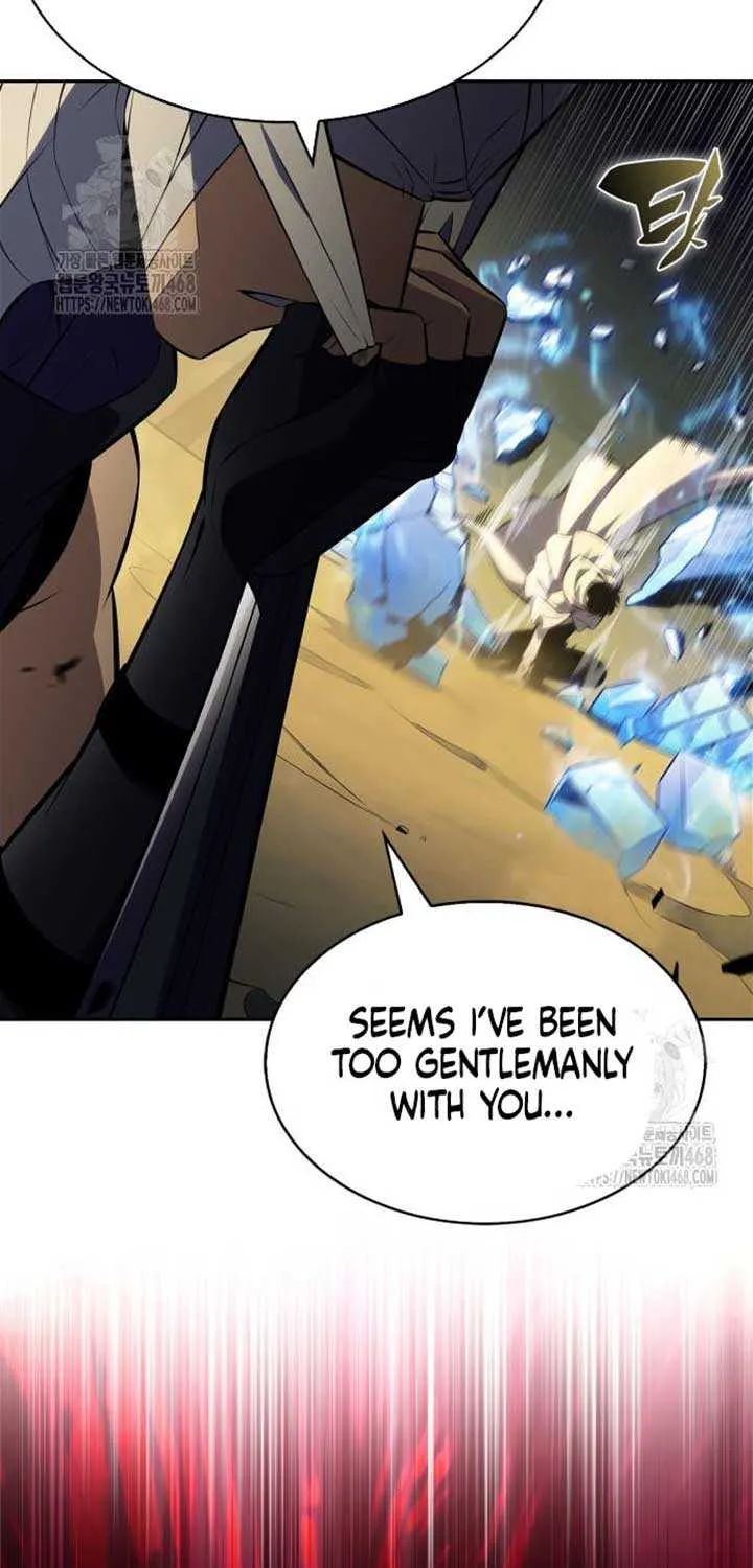 Read Solo Max-Level Newbie chapter 222 image 17 on Lezhin