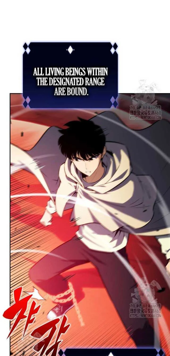 Read Solo Max-Level Newbie chapter 222 image 25 on Lezhin