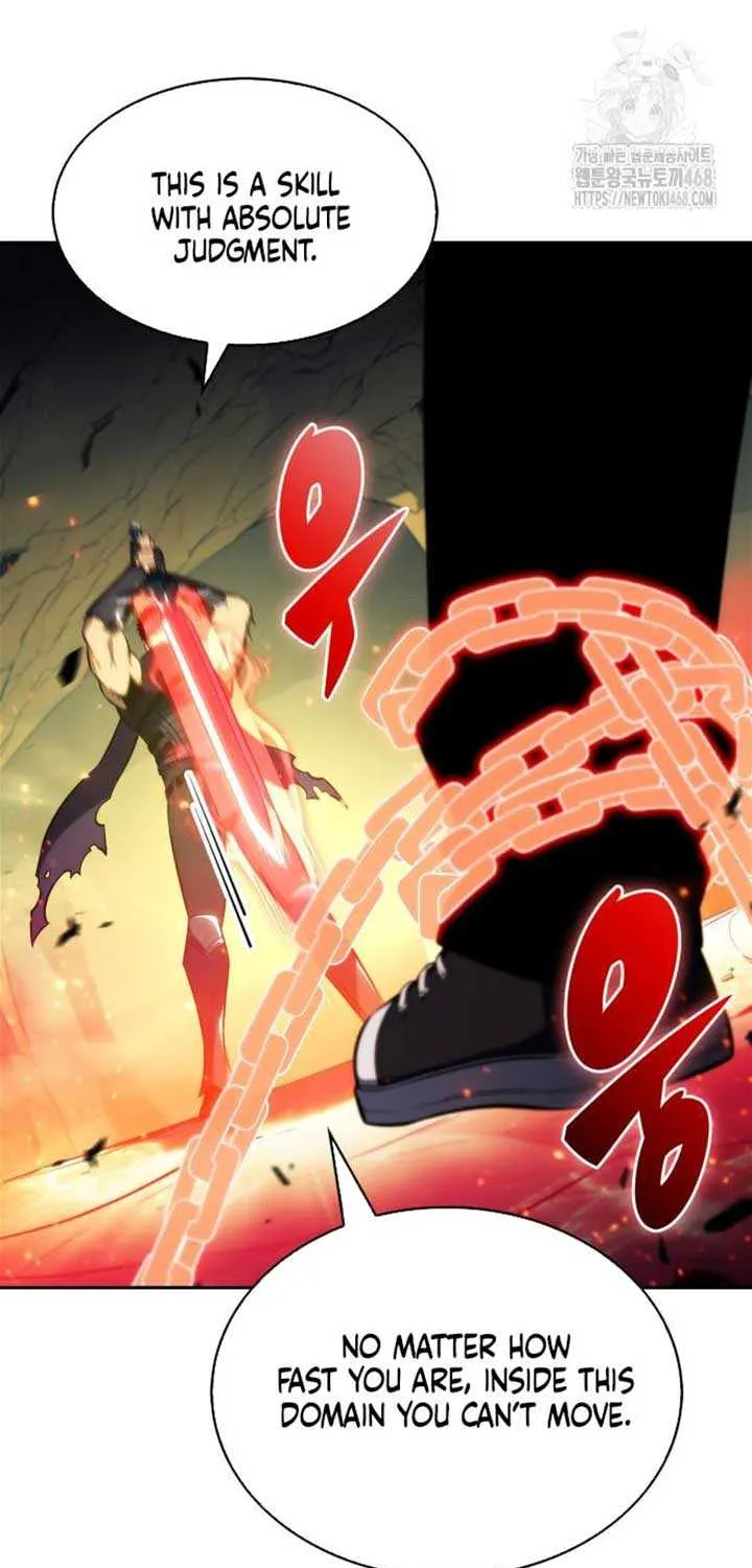 Read Solo Max-Level Newbie chapter 222 image 27 on Lezhin