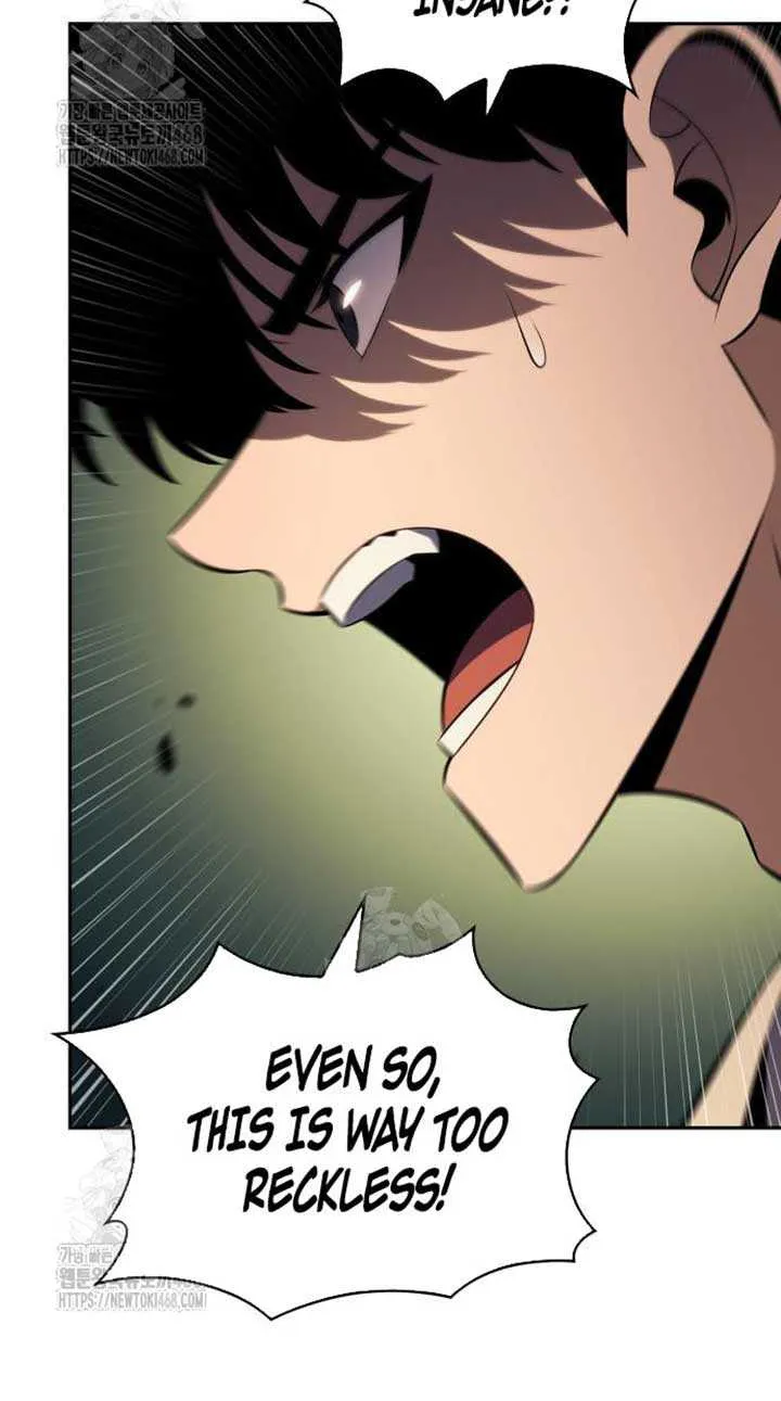 Read Solo Max-Level Newbie chapter 222 image 33 on Lezhin