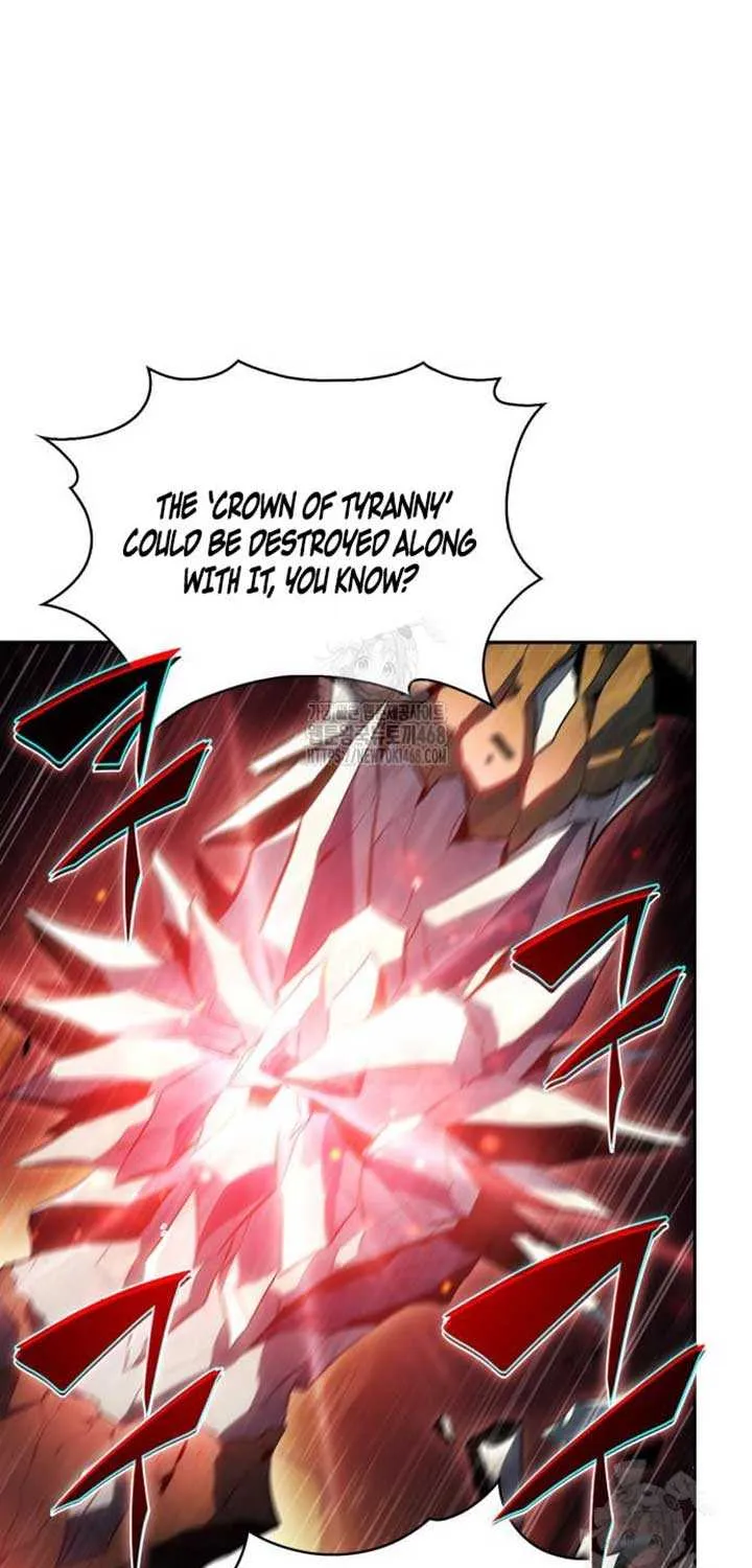 Read Solo Max-Level Newbie chapter 222 image 34 on Lezhin