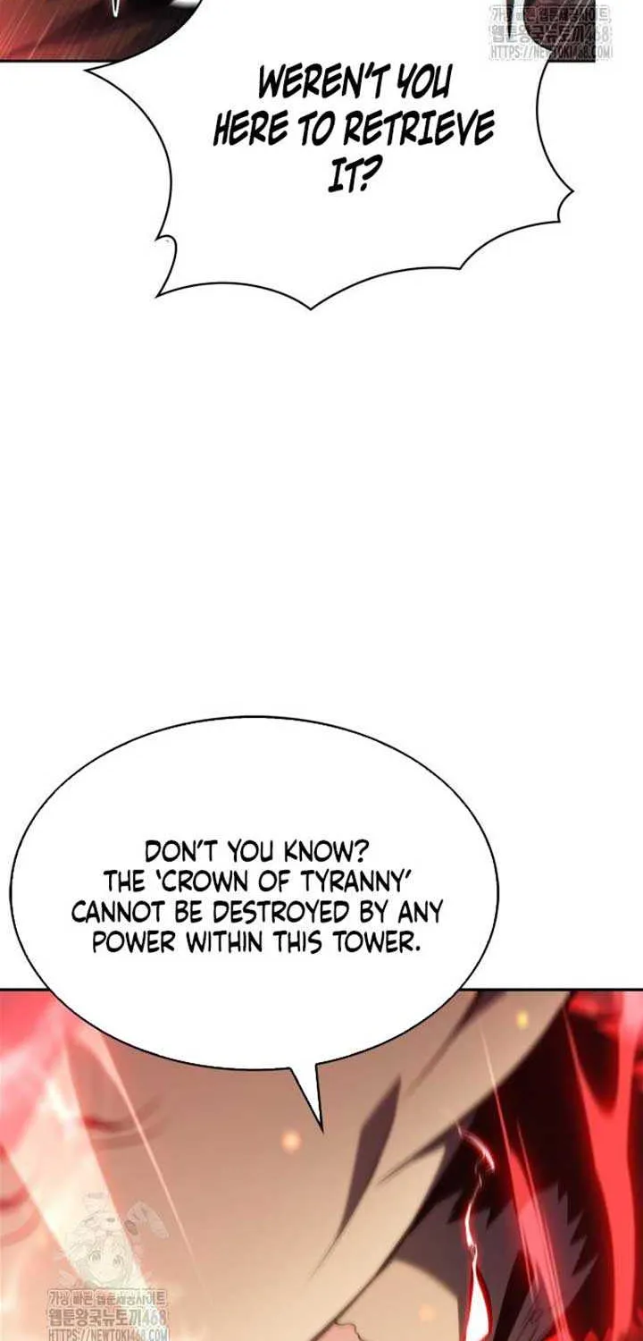 Read Solo Max-Level Newbie chapter 222 image 35 on Lezhin