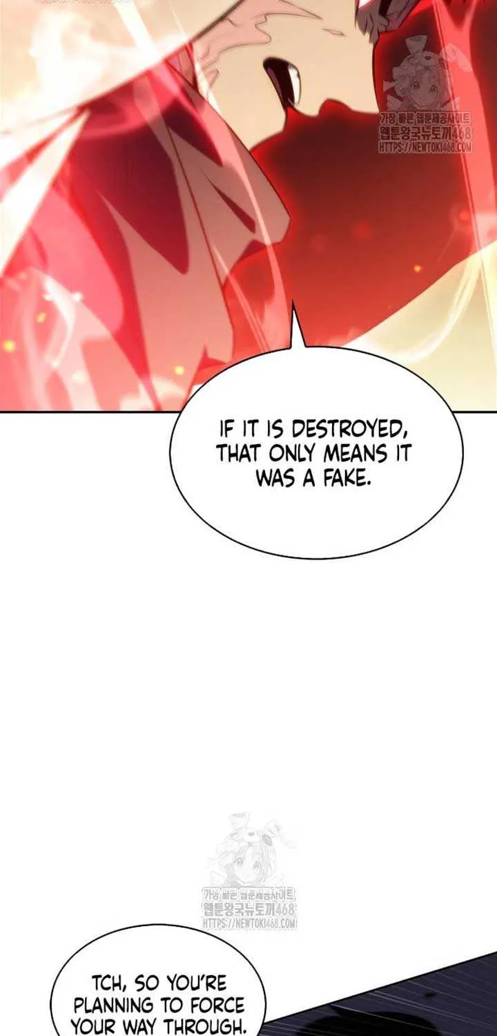 Read Solo Max-Level Newbie chapter 222 image 36 on Lezhin