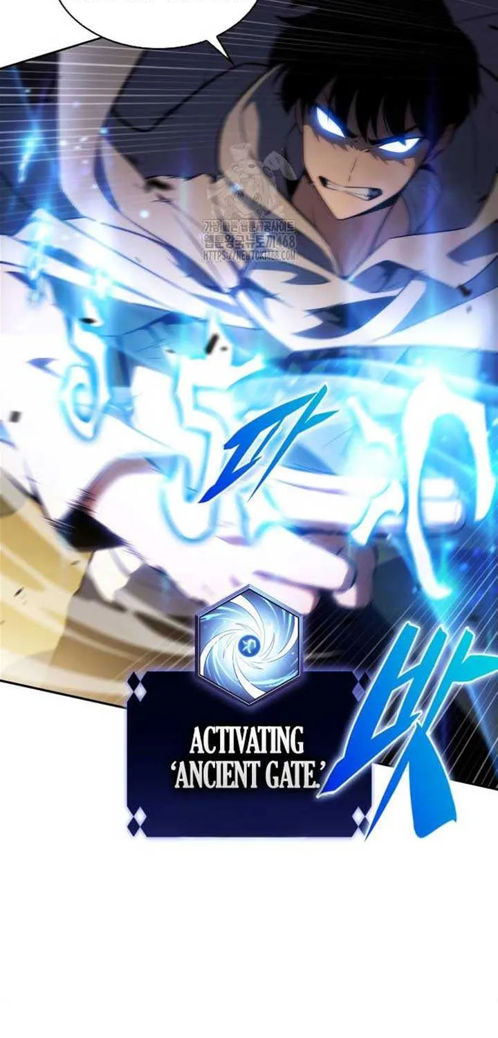 Read Solo Max-Level Newbie chapter 222 image 37 on Lezhin
