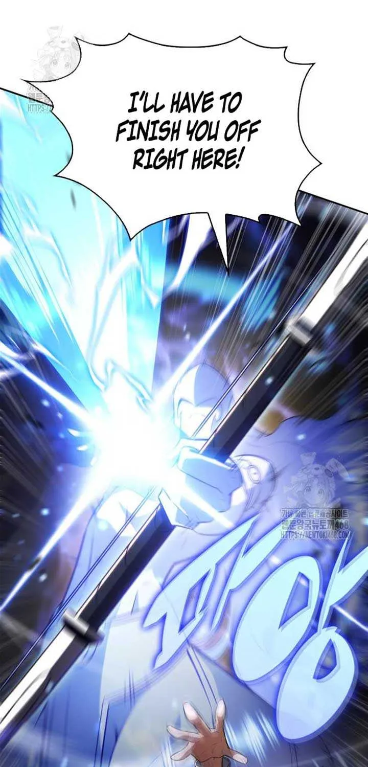 Read Solo Max-Level Newbie chapter 222 image 44 on Lezhin
