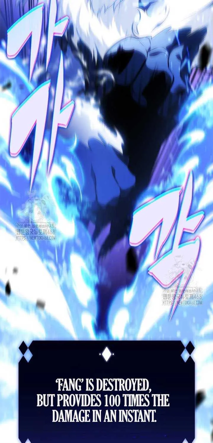Read Solo Max-Level Newbie chapter 222 image 55 on Lezhin