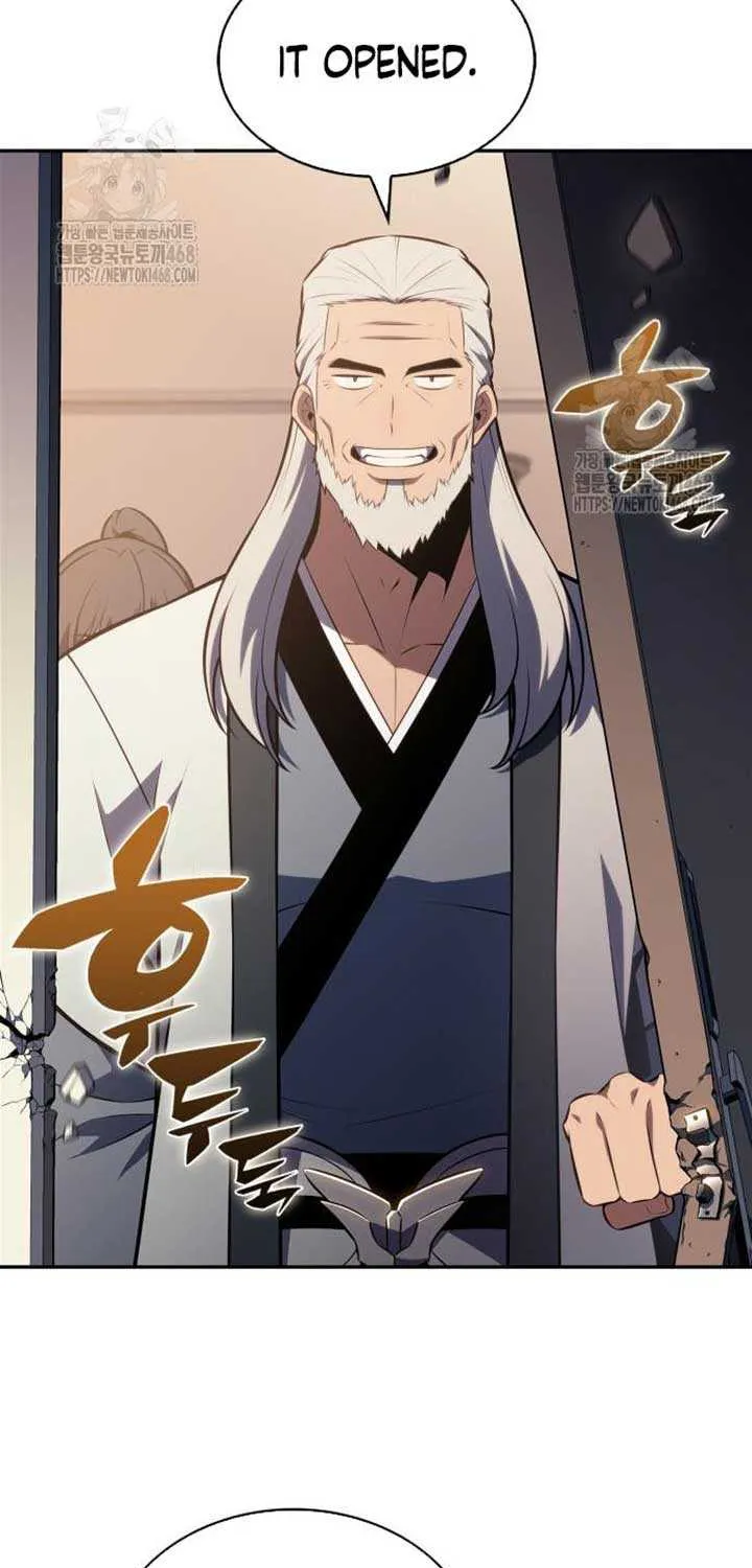 Read Solo Max-Level Newbie chapter 222 image 78 on Lezhin
