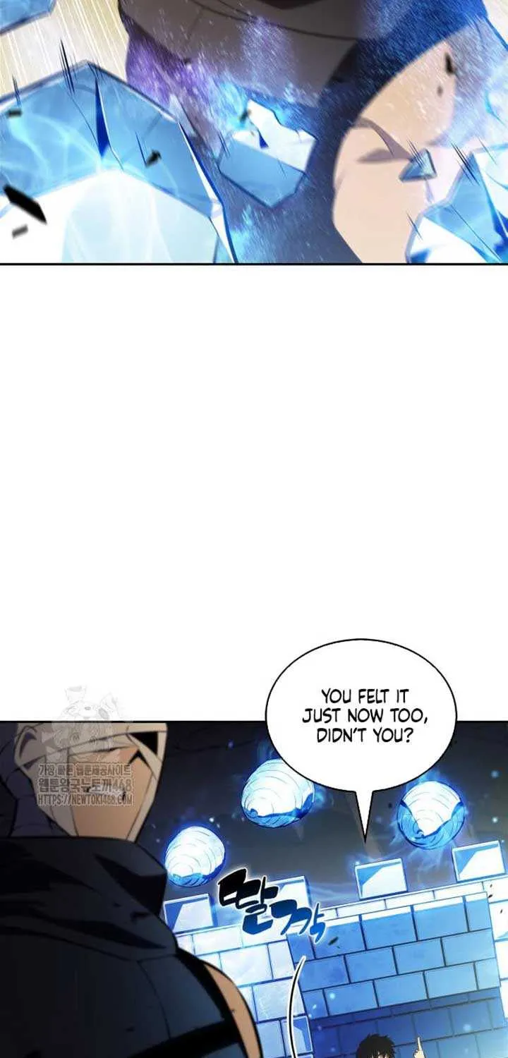 Read Solo Max-Level Newbie chapter 222 image 8 on Lezhin