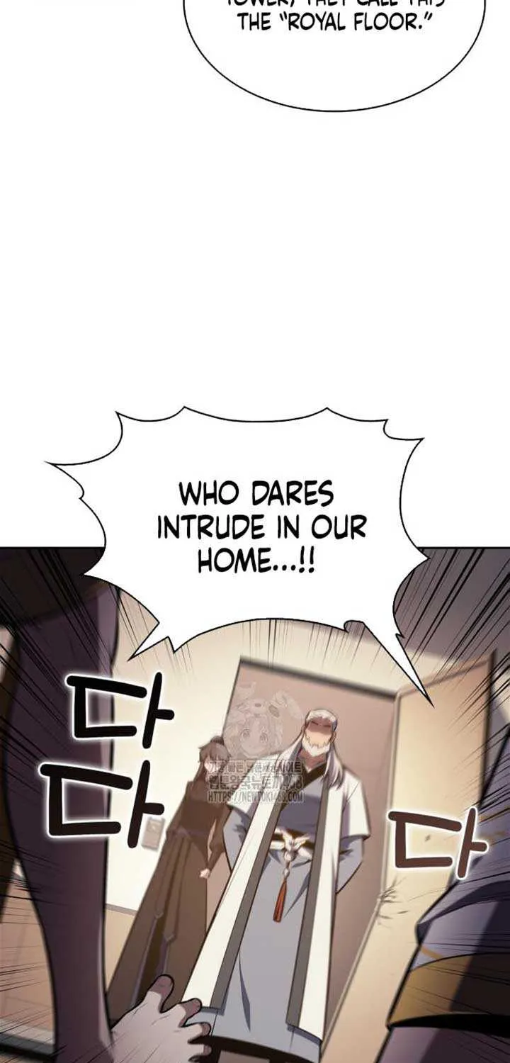 Read Solo Max-Level Newbie chapter 222 image 80 on Lezhin