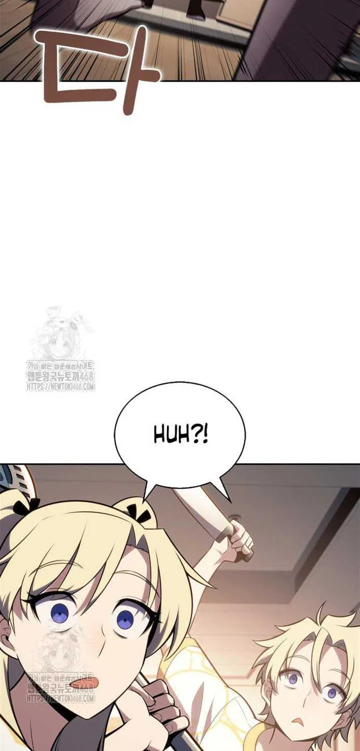 Read Solo Max-Level Newbie chapter 222 image 81 on Lezhin
