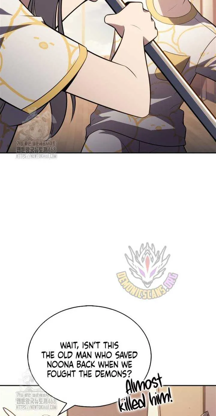 Read Solo Max-Level Newbie chapter 222 image 82 on Lezhin