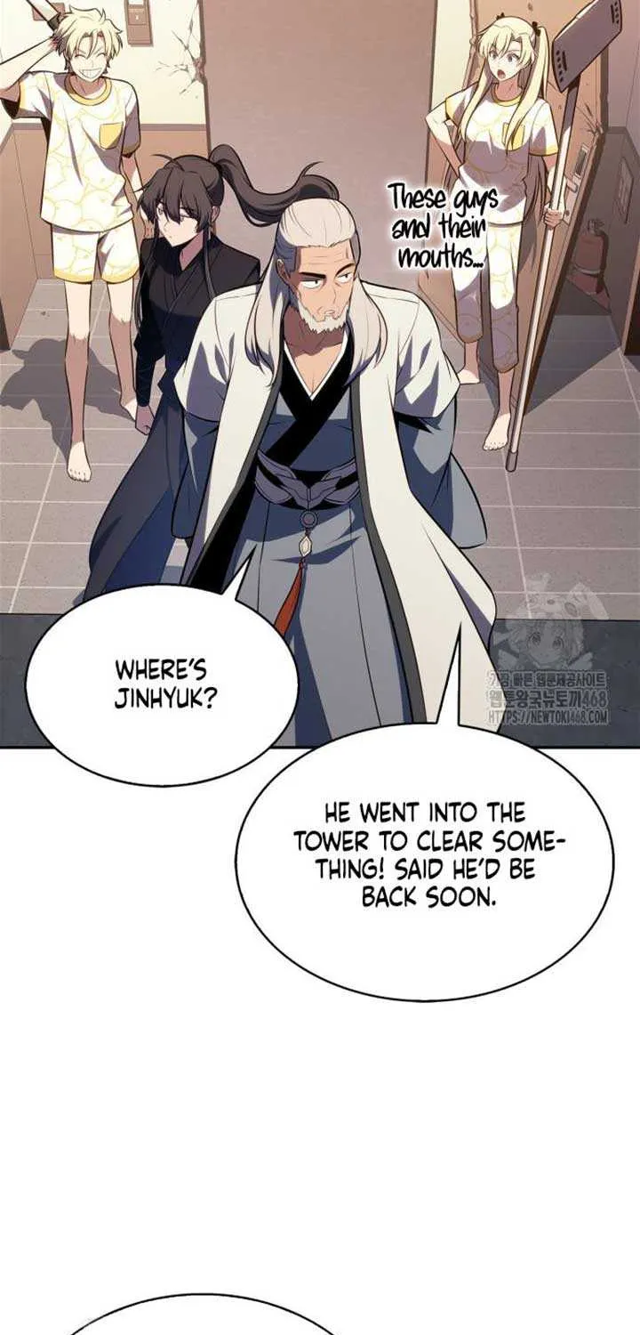 Read Solo Max-Level Newbie chapter 222 image 83 on Lezhin