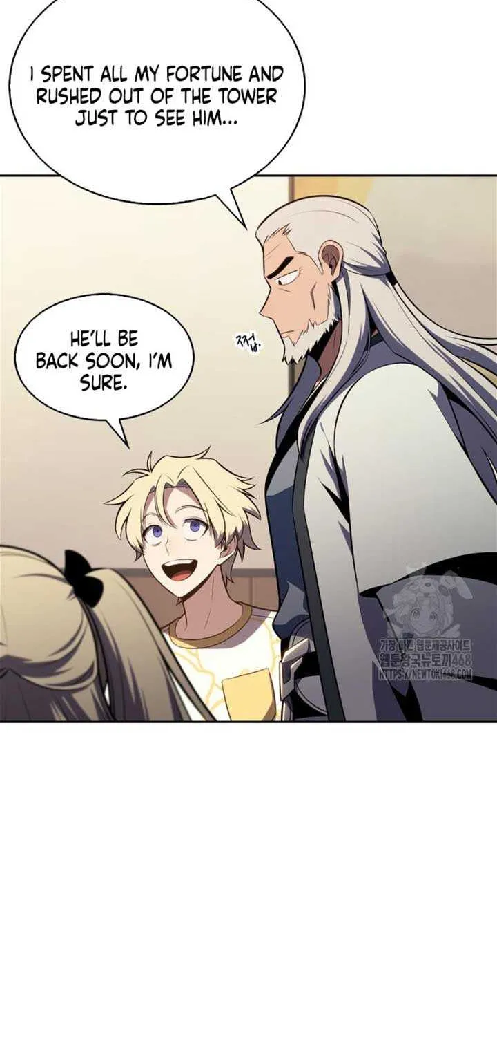 Read Solo Max-Level Newbie chapter 222 image 84 on Lezhin
