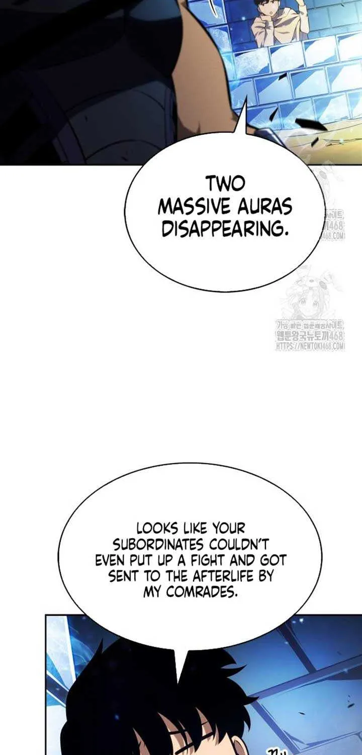 Read Solo Max-Level Newbie chapter 222 image 9 on Lezhin