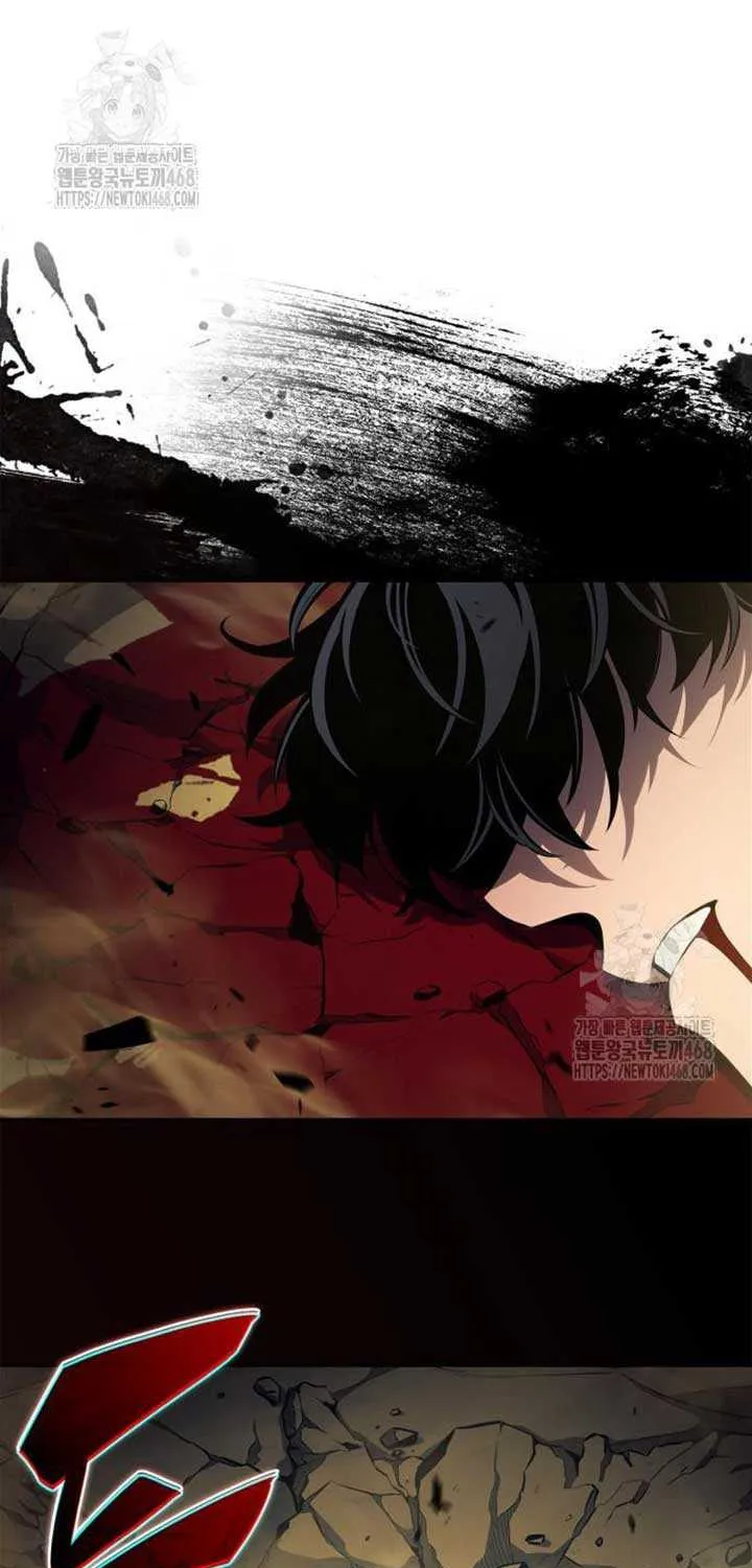 Read Solo Max-Level Newbie chapter 222 image 90 on Lezhin
