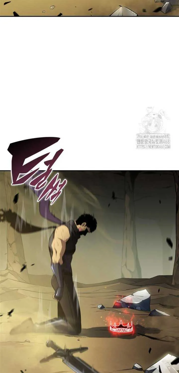 Read Solo Max-Level Newbie chapter 222 image 94 on Lezhin