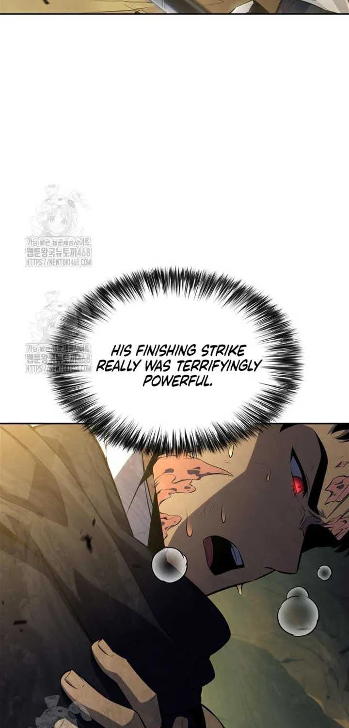 Read Solo Max-Level Newbie chapter 222 image 95 on Lezhin