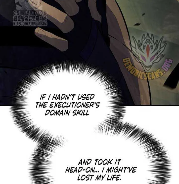 Read Solo Max-Level Newbie chapter 222 image 96 on Lezhin