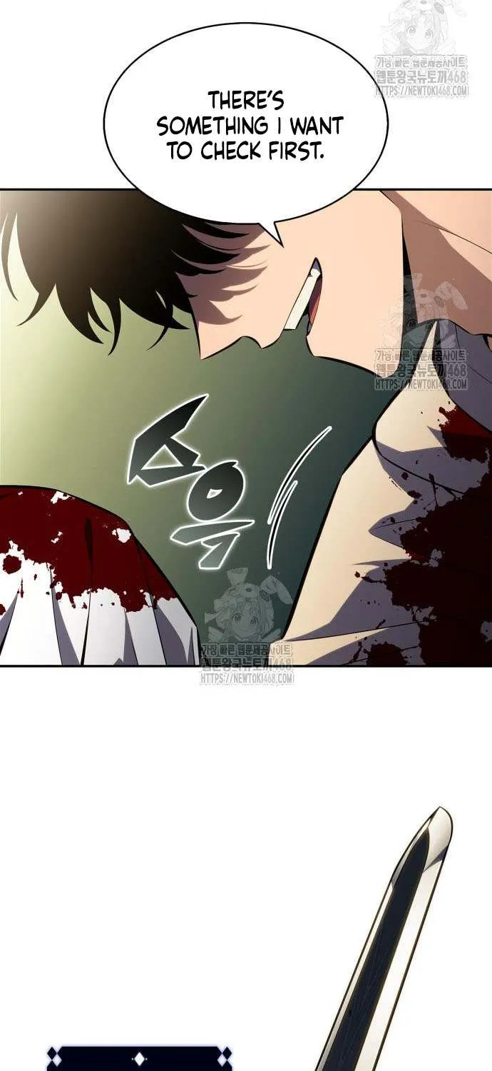 Read Solo Max-Level Newbie chapter 223 image 25 on Lezhin
