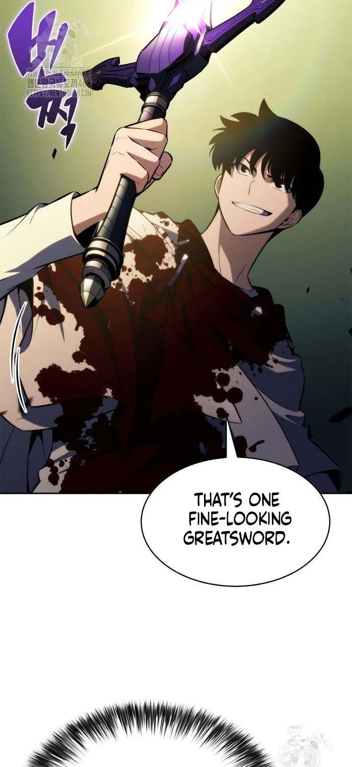 Read Solo Max-Level Newbie chapter 223 image 27 on Lezhin