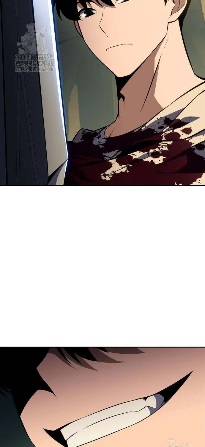 Read Solo Max-Level Newbie chapter 223 image 32 on Lezhin
