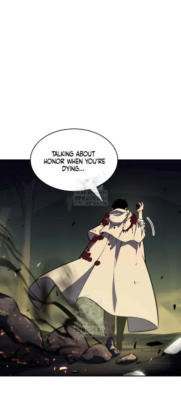 Read Solo Max-Level Newbie chapter 223 image 41 on Lezhin