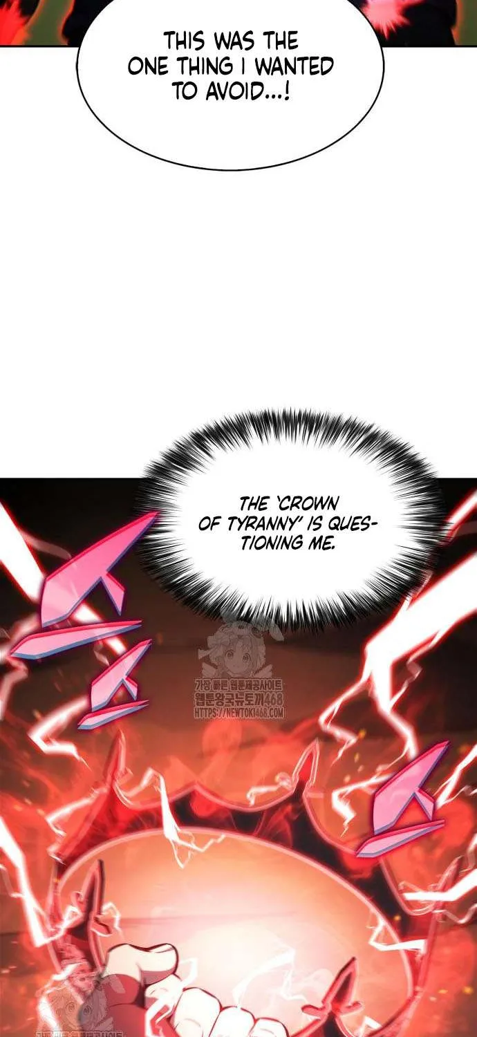 Read Solo Max-Level Newbie chapter 223 image 7 on Lezhin