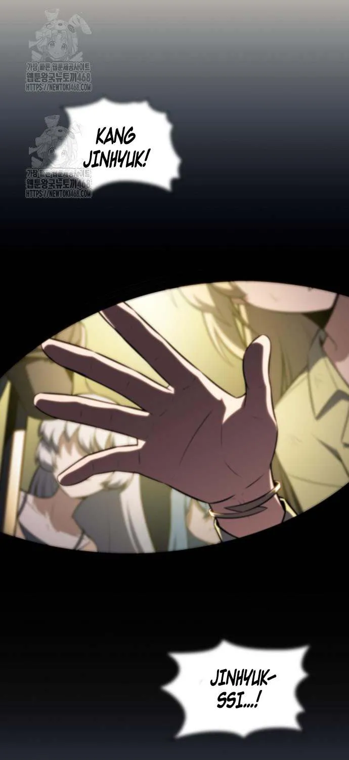 Read Solo Max-Level Newbie chapter 223 image 78 on Lezhin