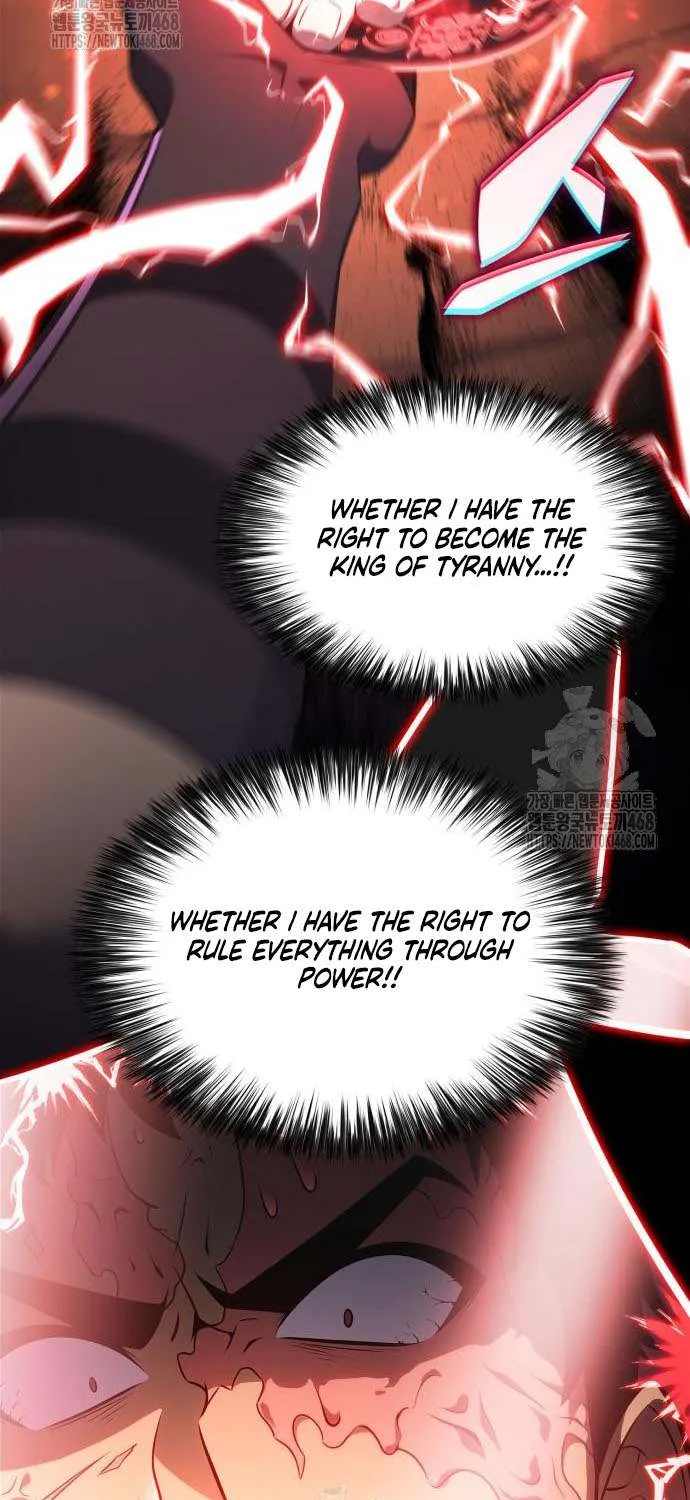 Read Solo Max-Level Newbie chapter 223 image 8 on Lezhin