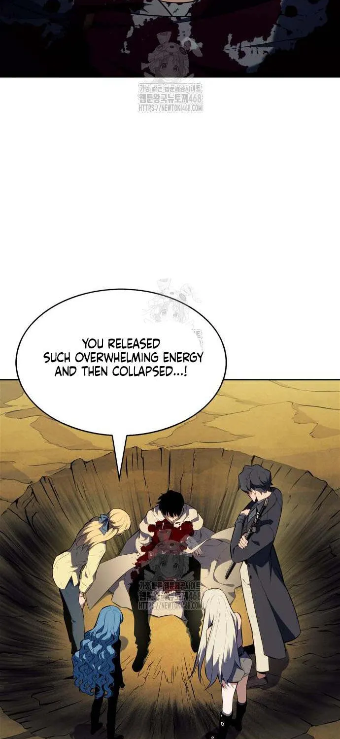 Read Solo Max-Level Newbie chapter 223 image 81 on Lezhin
