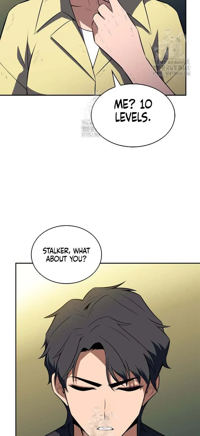 Read Solo Max-Level Newbie chapter 223 image 92 on Lezhin
