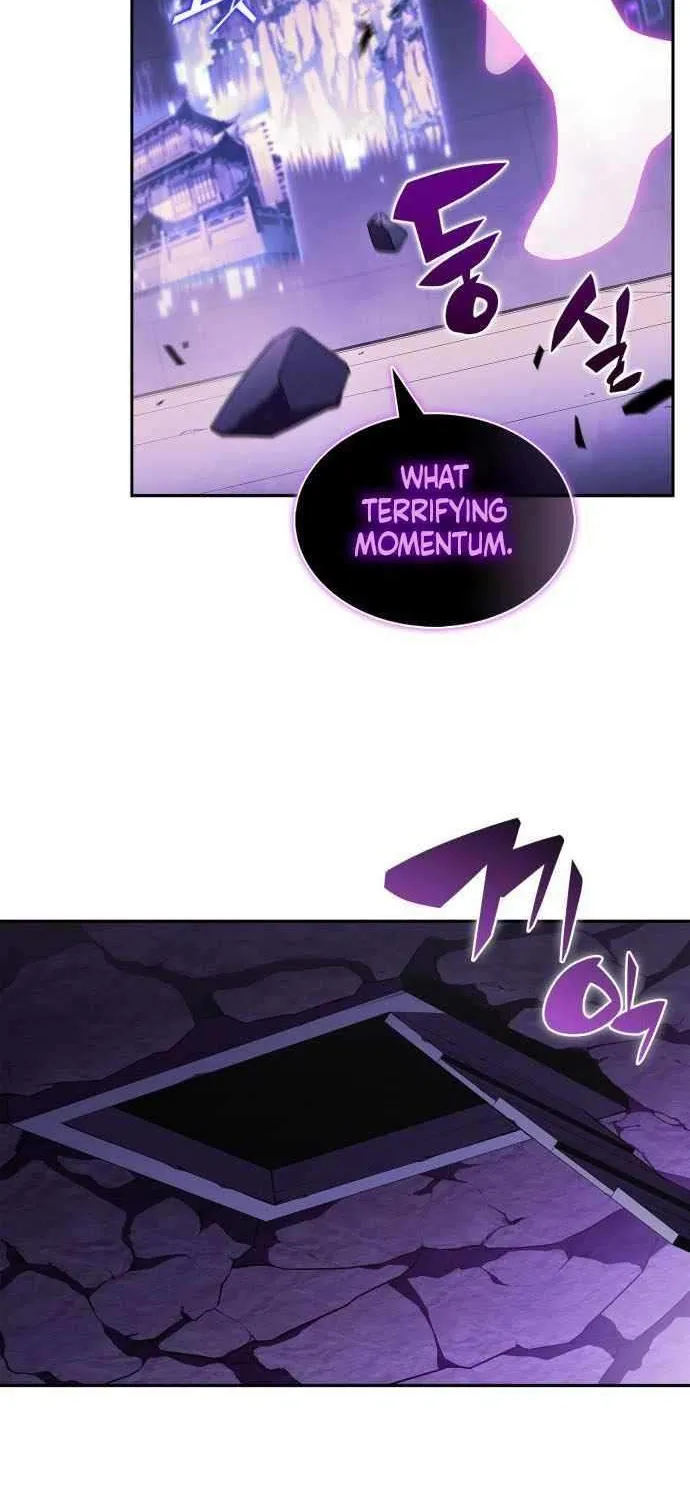 Read Solo Max-Level Newbie chapter 224 image 10 on Lezhin