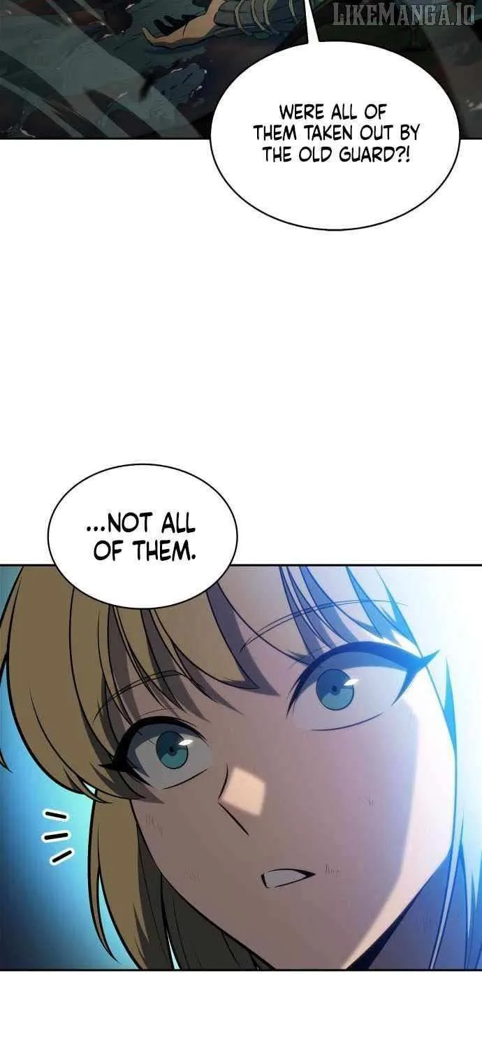 Read Solo Max-Level Newbie chapter 224 image 20 on Lezhin
