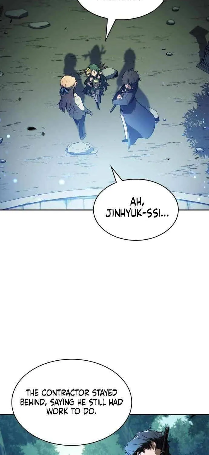 Read Solo Max-Level Newbie chapter 224 image 28 on Lezhin