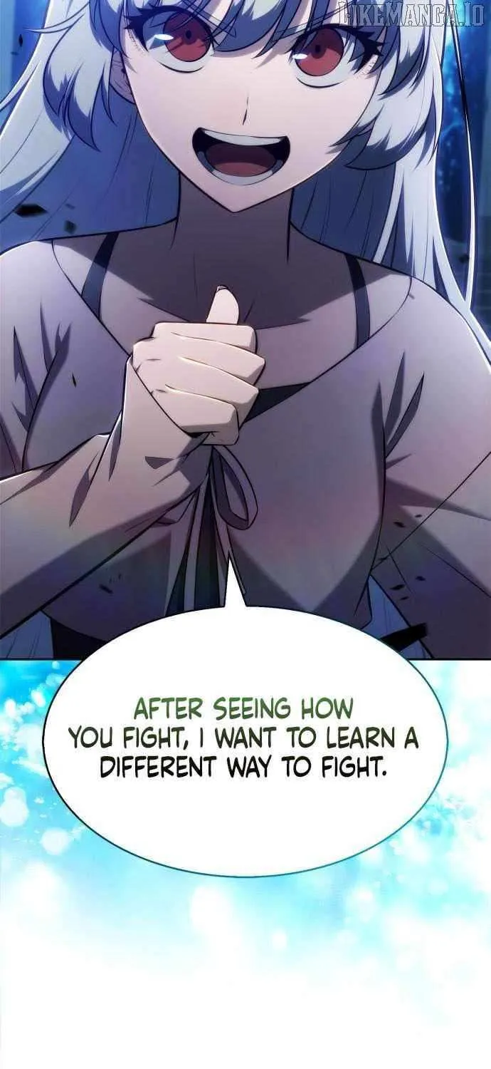 Read Solo Max-Level Newbie chapter 224 image 34 on Lezhin