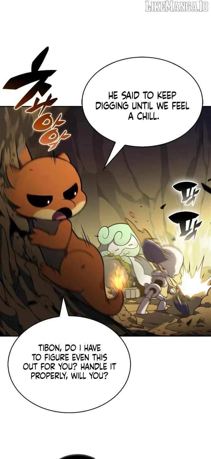 Read Solo Max-Level Newbie chapter 224 image 55 on Lezhin
