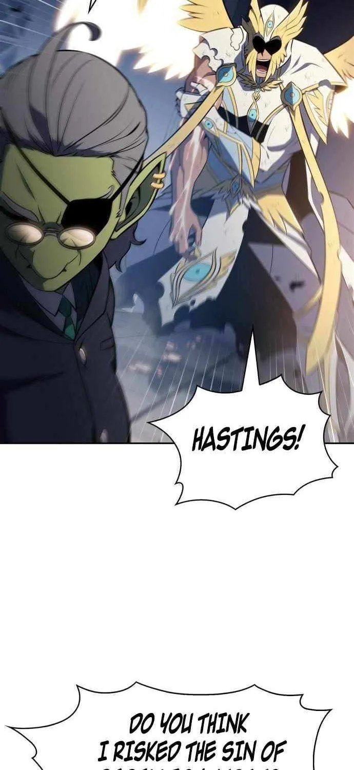 Read Solo Max-Level Newbie chapter 224 image 86 on Lezhin