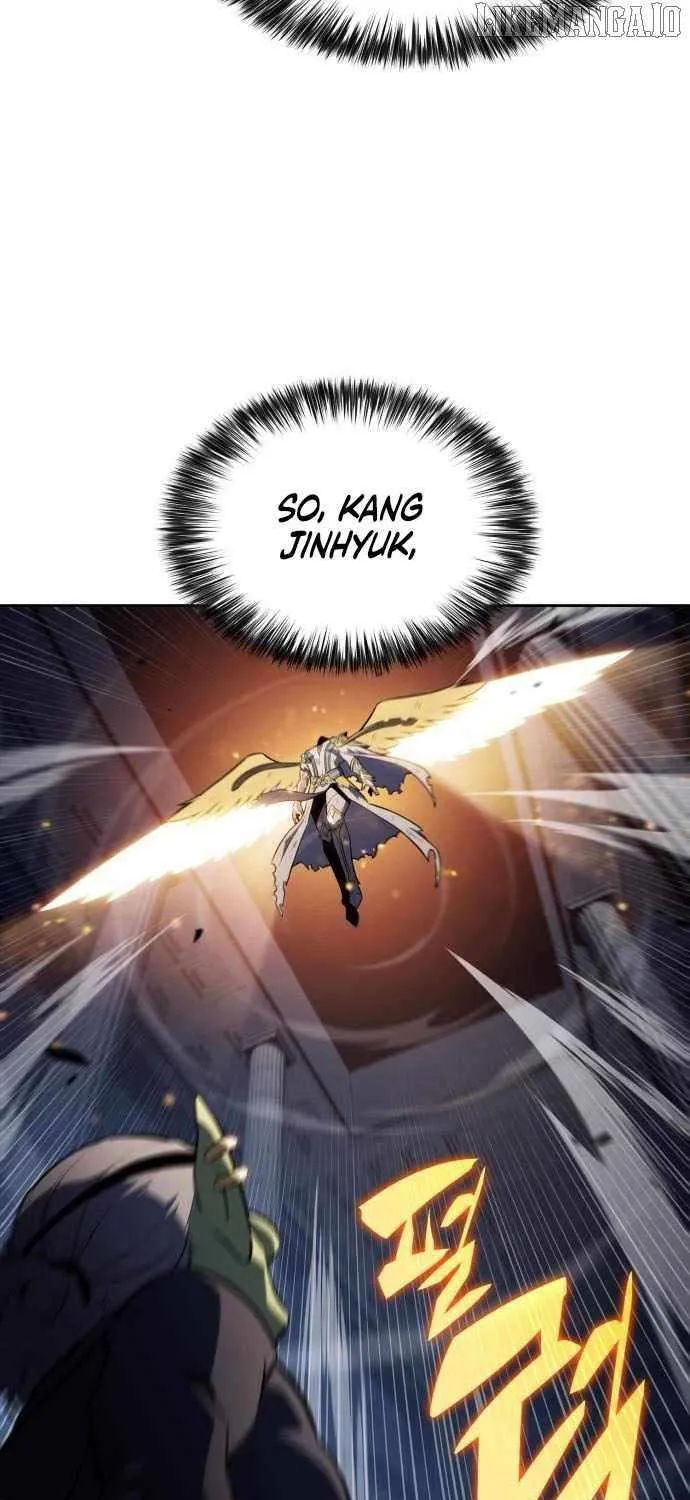 Read Solo Max-Level Newbie chapter 224 image 97 on Lezhin