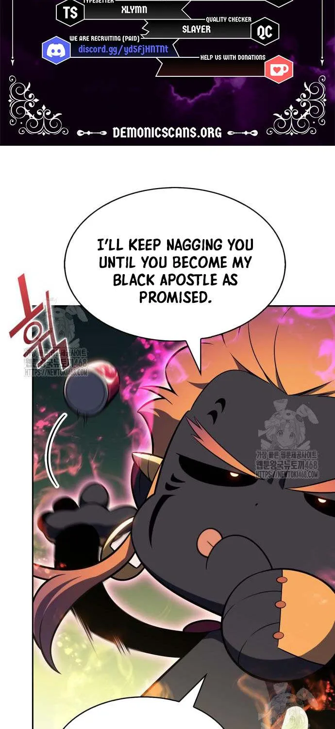Read Solo Max-Level Newbie chapter 225 image 10 on Lezhin