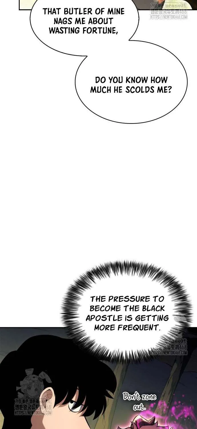 Read Solo Max-Level Newbie chapter 225 image 11 on Lezhin