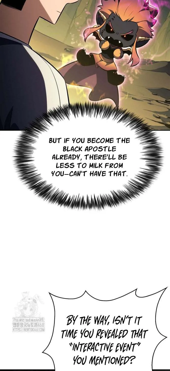 Read Solo Max-Level Newbie chapter 225 image 12 on Lezhin